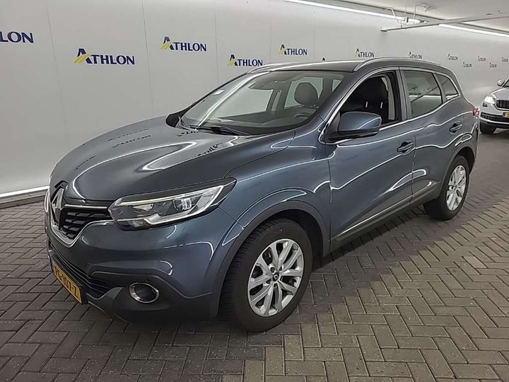 RENAULT KADJAR 2017 vf1rfe00558448499