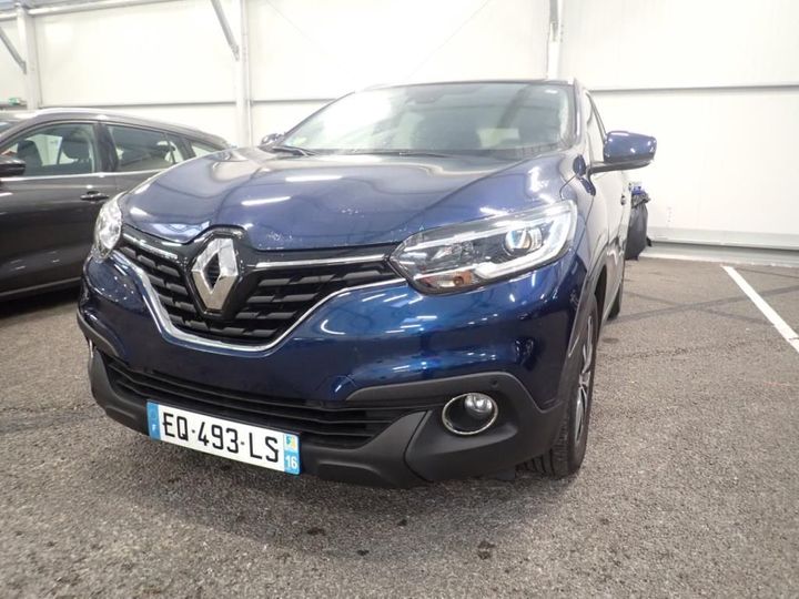 RENAULT KADJAR 2017 vf1rfe00558616769