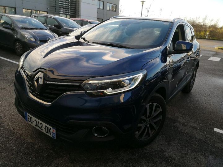 RENAULT KADJAR 2017 vf1rfe00558616786