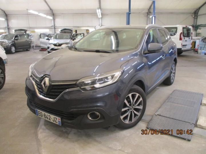 RENAULT KADJAR 2017 vf1rfe00558710635