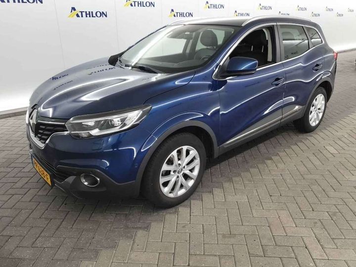 RENAULT KADJAR 2017 vf1rfe00558724843