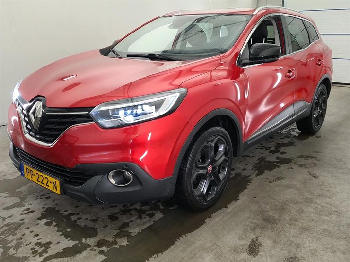 RENAULT KADJAR 2017 vf1rfe00558724969