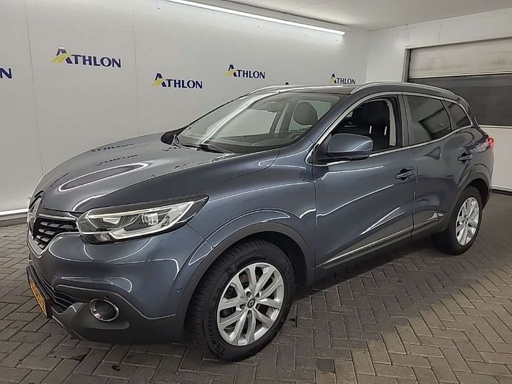 RENAULT KADJAR 2017 vf1rfe00558725071