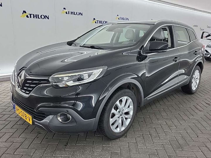 RENAULT KADJAR 2017 vf1rfe00558725538