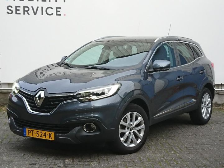 RENAULT KADJAR 2017 vf1rfe00558753307