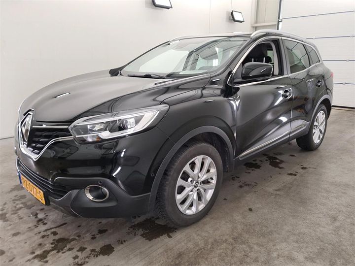 RENAULT KADJAR 2017 vf1rfe00558753338