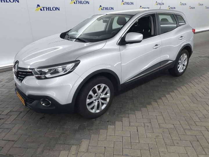 RENAULT KADJAR 2017 vf1rfe00558753632