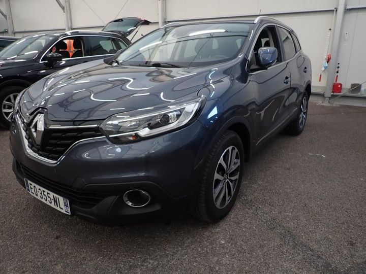 RENAULT KADJAR 2017 vf1rfe00558841435