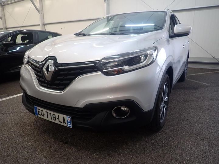 RENAULT KADJAR 2017 vf1rfe00558843007