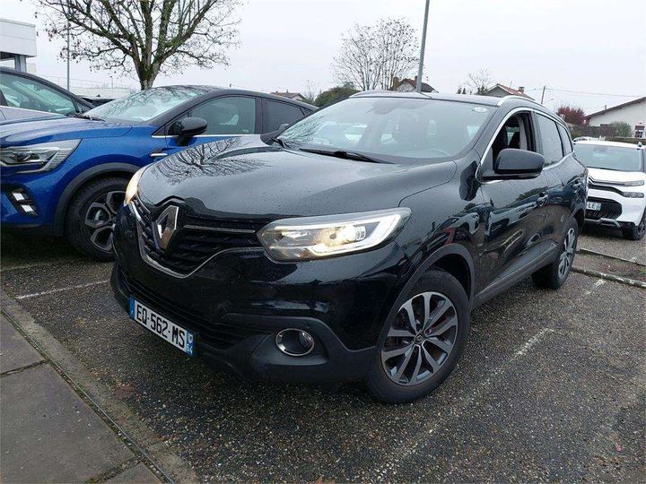 RENAULT KADJAR 2017 vf1rfe00558897343