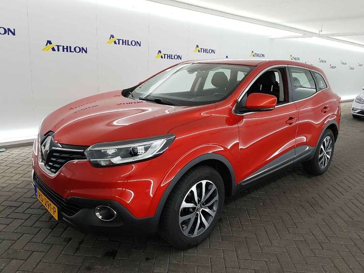 RENAULT KADJAR 2017 vf1rfe00559089813