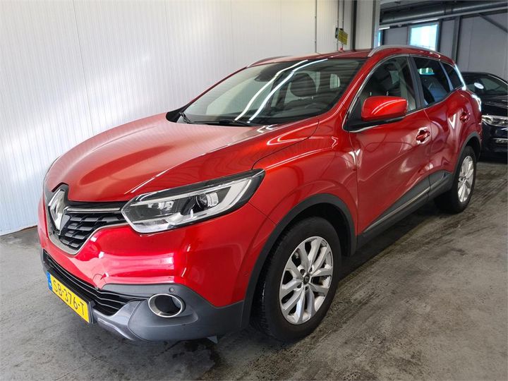 RENAULT KADJAR 2018 vf1rfe00559089987