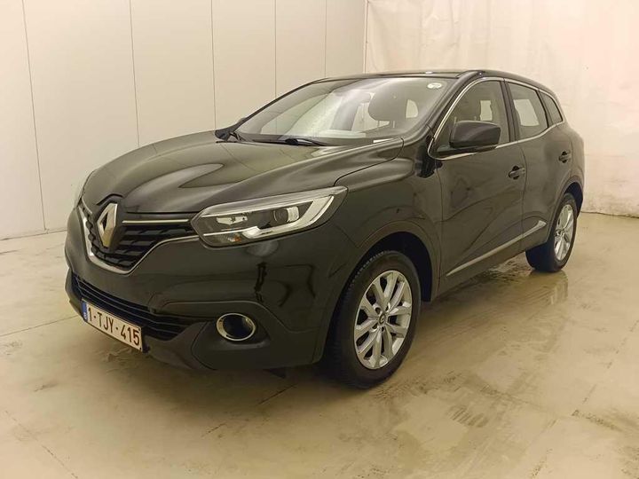 RENAULT KADJAR 2017 vf1rfe00559261855