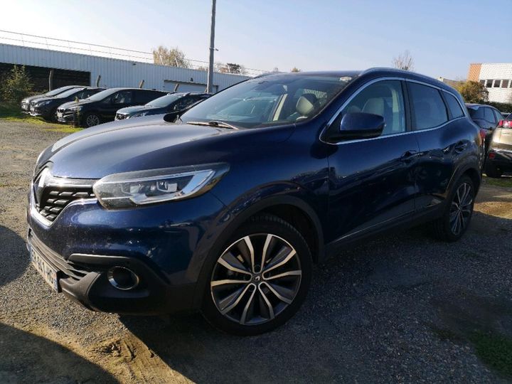 RENAULT KADJAR 2017 vf1rfe00559262116