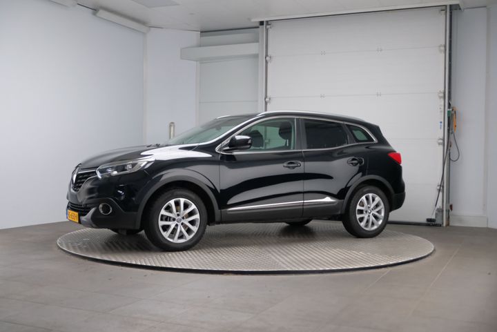 RENAULT KADJAR 2017 vf1rfe00559293902