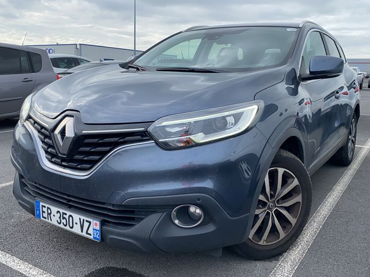 RENAULT KADJAR 2017 vf1rfe00559396821