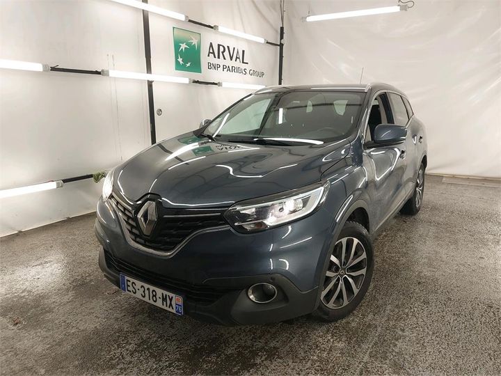 RENAULT KADJAR 2017 vf1rfe00559466608