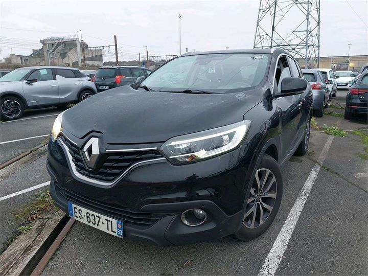 RENAULT KADJAR 2017 vf1rfe00559672933