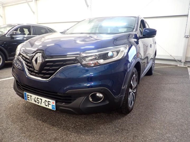 RENAULT KADJAR 2017 vf1rfe00559691787