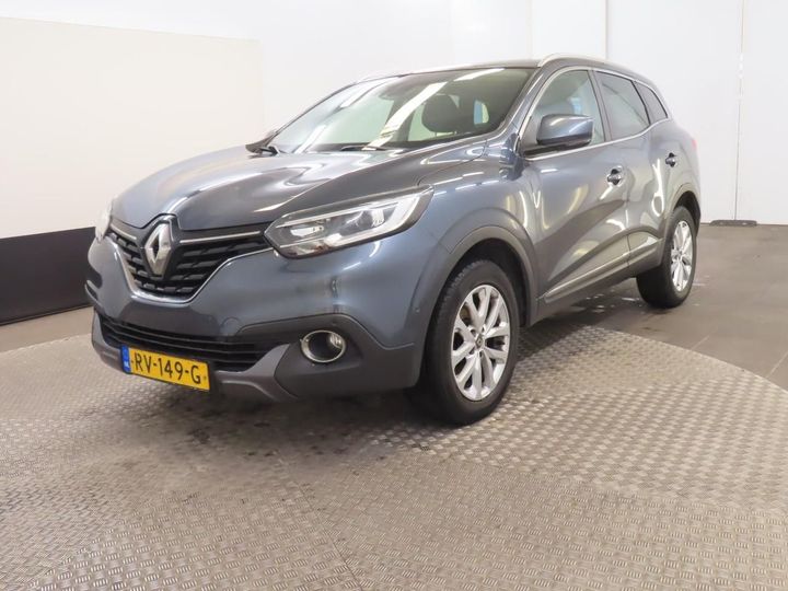 RENAULT KADJAR 2018 vf1rfe00559945210