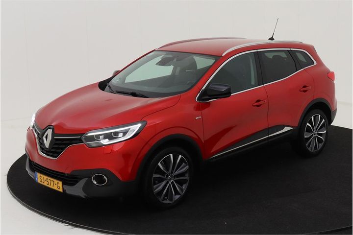 RENAULT KADJAR 2018 vf1rfe00560165407