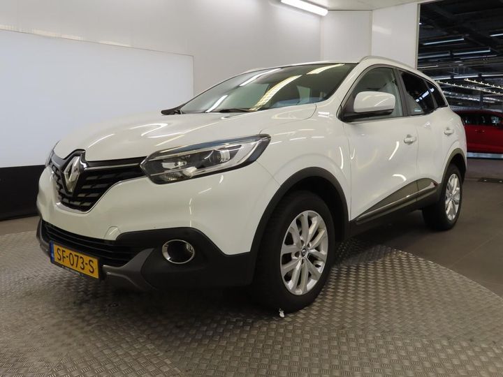 RENAULT KADJAR 2018 vf1rfe00560172499