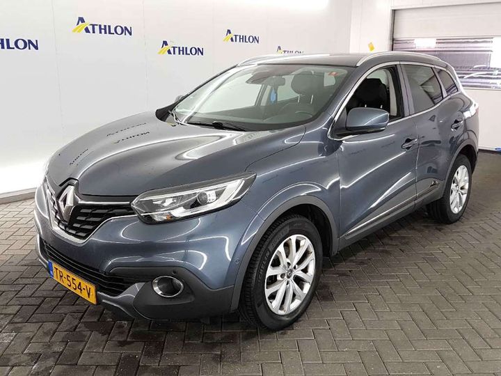 RENAULT KADJAR 2018 vf1rfe00560365123