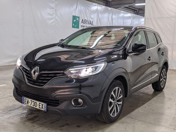 RENAULT KADJAR 2018 vf1rfe00560482720