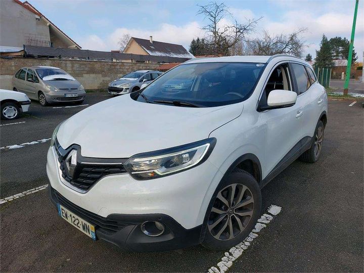 RENAULT KADJAR 2018 vf1rfe00560508460