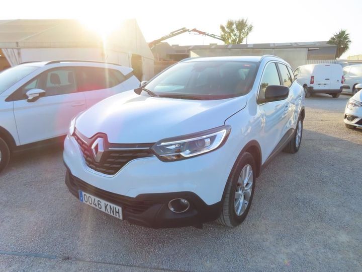 RENAULT KADJAR 2018 vf1rfe00560693674