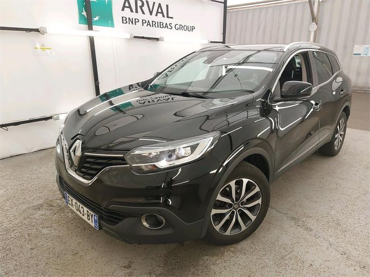 RENAULT KADJAR 2018 vf1rfe00560707492