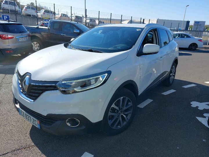 RENAULT KADJAR 2018 vf1rfe00560819399