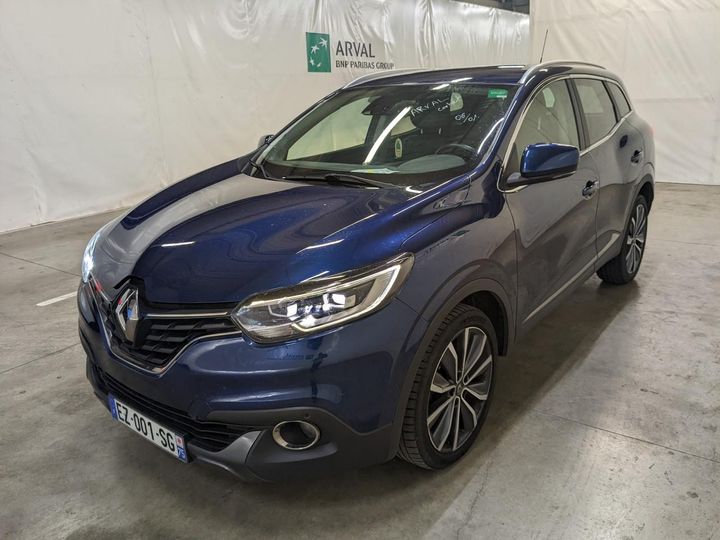 RENAULT KADJAR 2018 vf1rfe00560868893