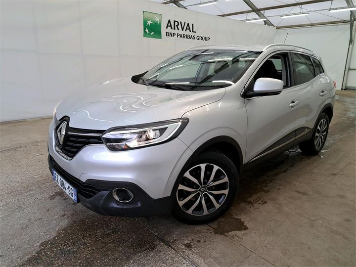 RENAULT KADJAR 2018 vf1rfe00560920717