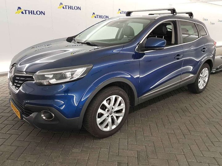 RENAULT KADJAR 2018 vf1rfe00560938991