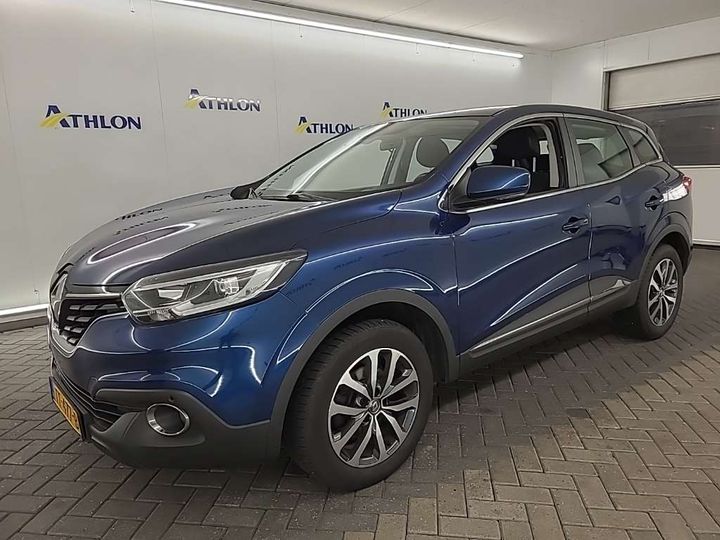 RENAULT KADJAR 2018 vf1rfe00560944645