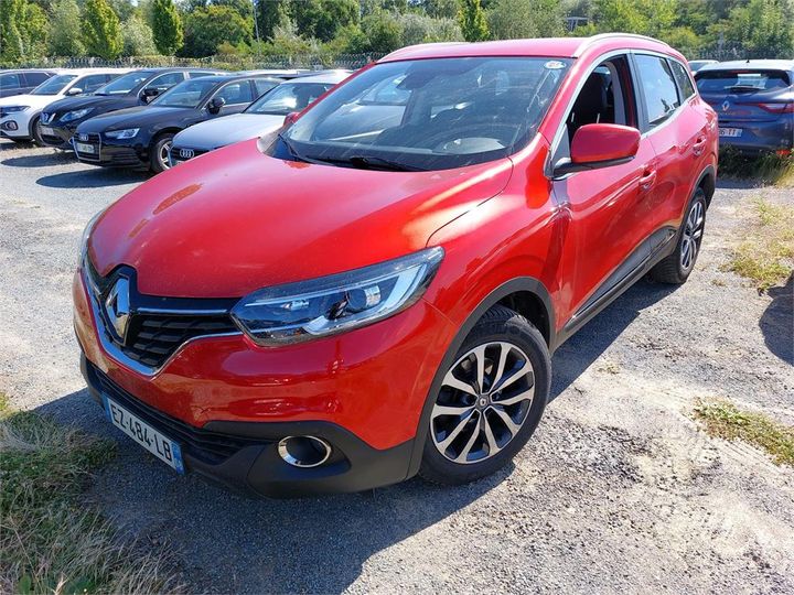 RENAULT KADJAR 2018 vf1rfe00561069903