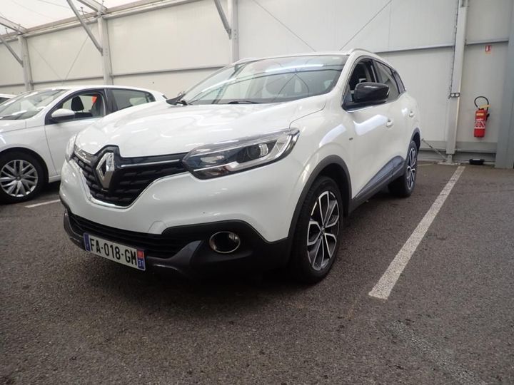 RENAULT KADJAR 2018 vf1rfe00561095093