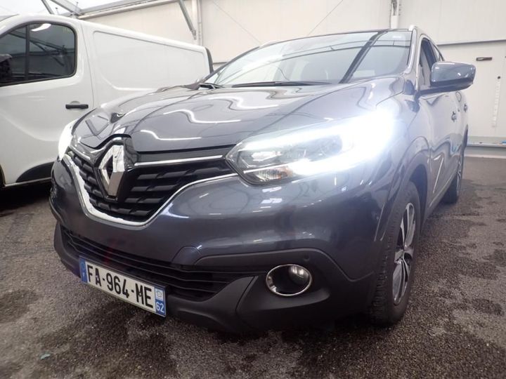 RENAULT KADJAR 2018 vf1rfe00561111714