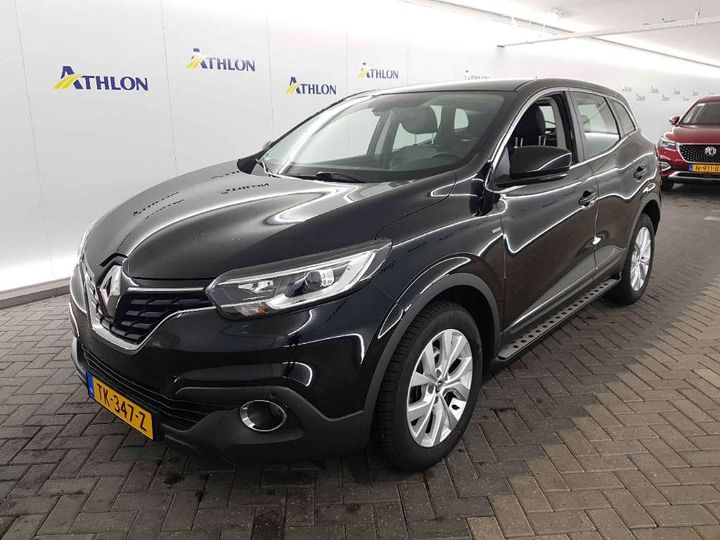 RENAULT KADJAR 2018 vf1rfe00561159620