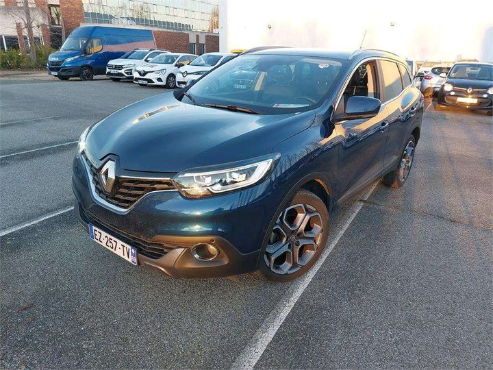 RENAULT KADJAR 2018 vf1rfe00561283127