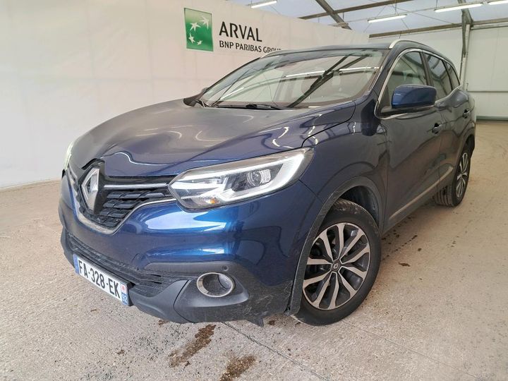 RENAULT KADJAR 2018 vf1rfe00561408174