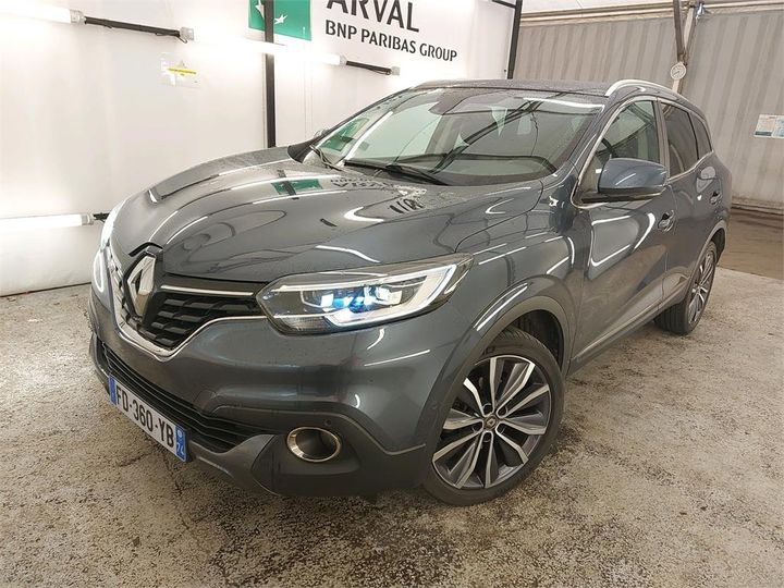 RENAULT KADJAR 2019 vf1rfe00561485398