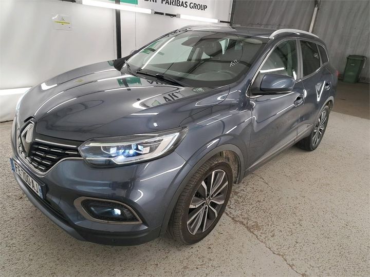 RENAULT KADJAR 2019 vf1rfe00561548807