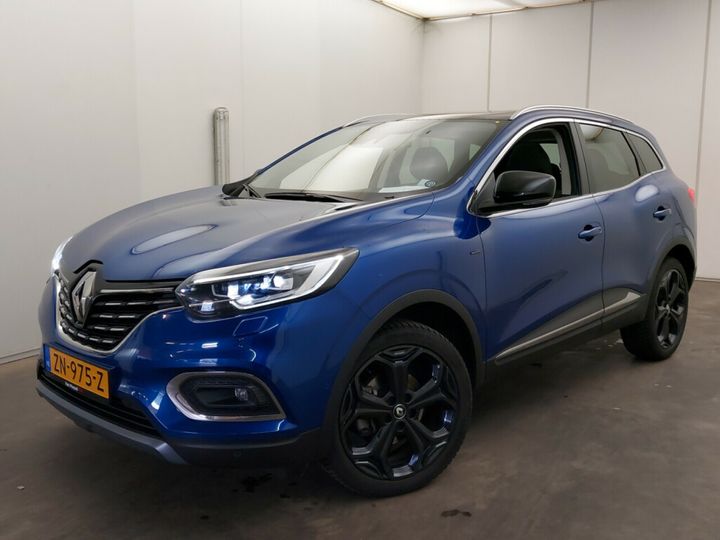 RENAULT KADJAR 2019 vf1rfe00561561573