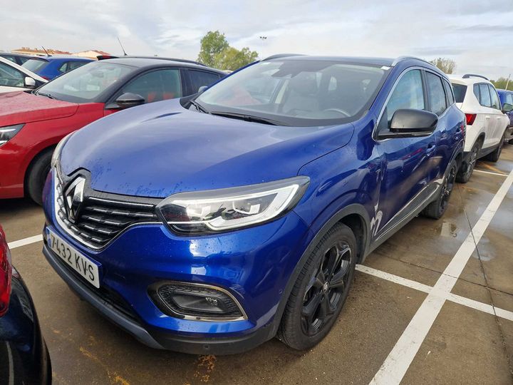 RENAULT KADJAR 2019 vf1rfe00561567793