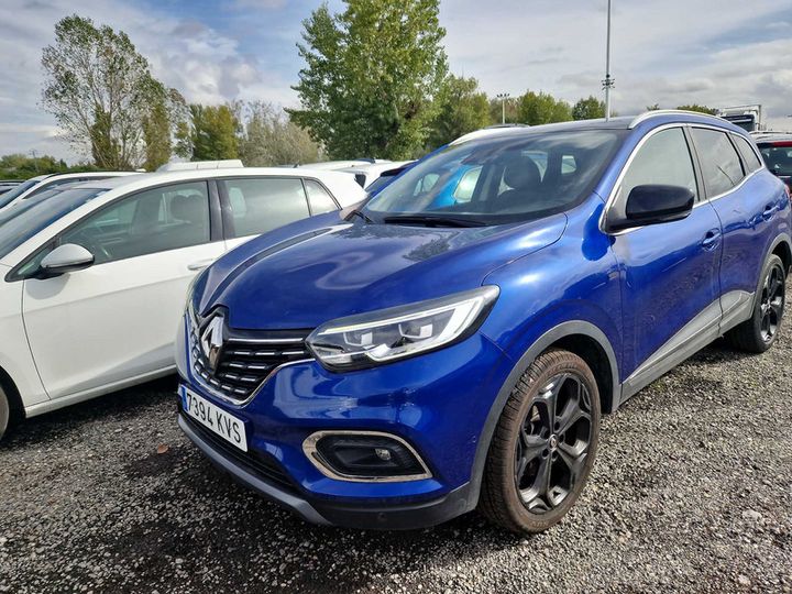 RENAULT KADJAR 2019 vf1rfe00561567809