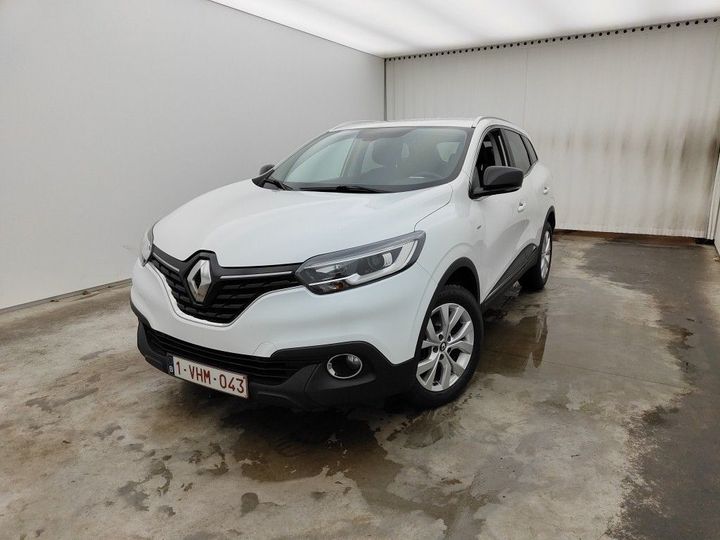 RENAULT KADJAR '15 2018 vf1rfe00561721368