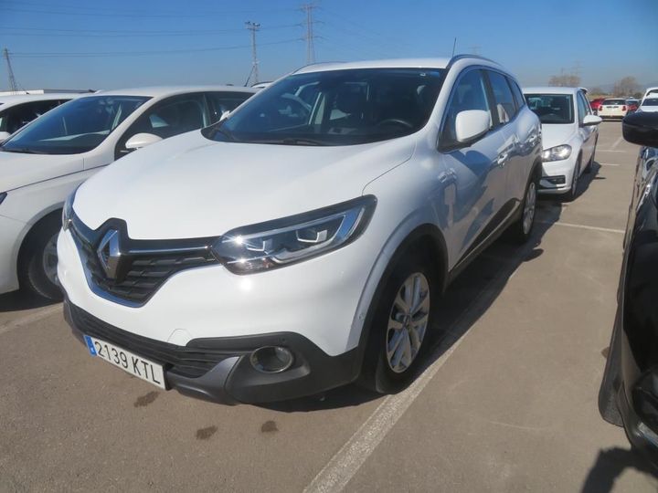 RENAULT KADJAR 2019 vf1rfe00561979437