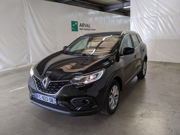 RENAULT KADJAR 2018 vf1rfe00562324754